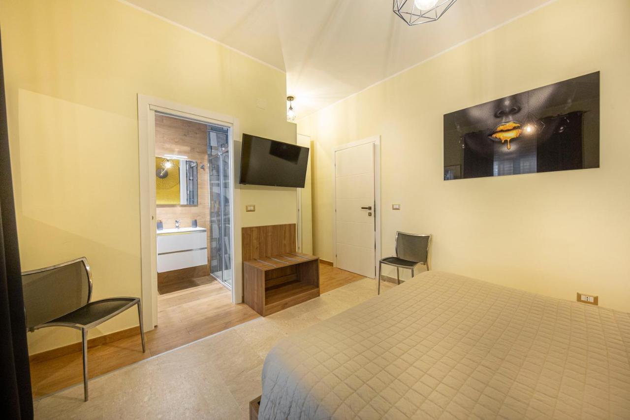 B&B Altrasia CTA Exterior photo